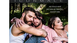 Tommy Defendi Stars in Icon Male's 'His Sister's Lover' As Final Feature