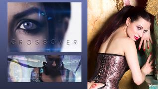 Darenzia Mounts Indiegogo Campaign for Sci-Fi Film ‘Crossover’