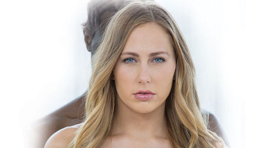 Interview: Best New Starlet Carter Cruise Finds New 'Obsession'