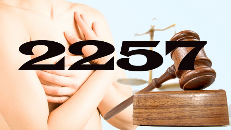 2257 Legal Team Responds to DOJ's New Recordkeeping Theory