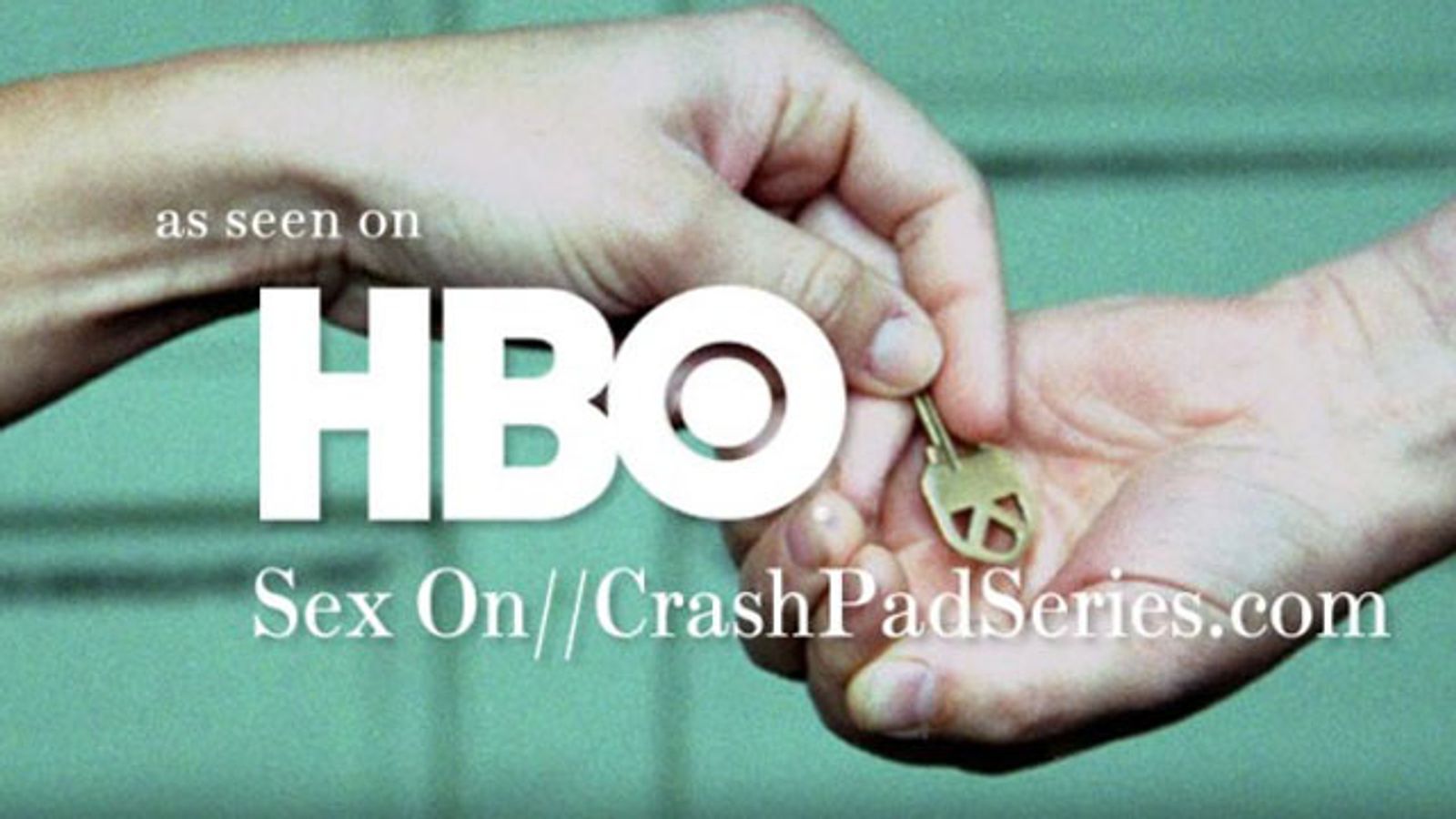 HBO Rebrands Real Sex As Sex On//, Spotlights CrashPadSeries.com