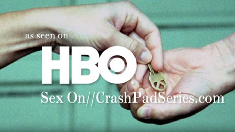 HBO Rebrands Real Sex As Sex On//, Spotlights CrashPadSeries.com