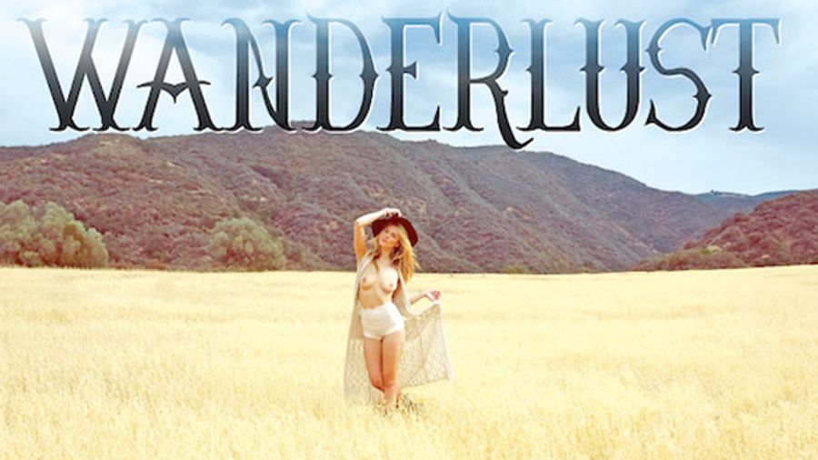 Kelly Madison Media Gives in to 'Wanderlust'