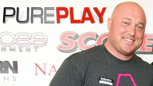 X From A to Z With Pure Play Media’s Adam H.