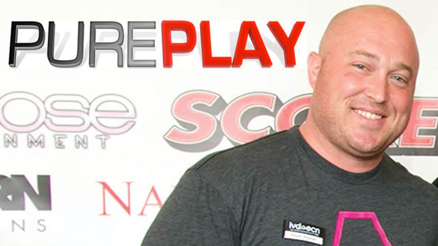X From A to Z With Pure Play Media’s Adam H.