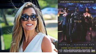 Affleck Ex-Nanny to Play Batwoman in Next Axel Braun Parody?