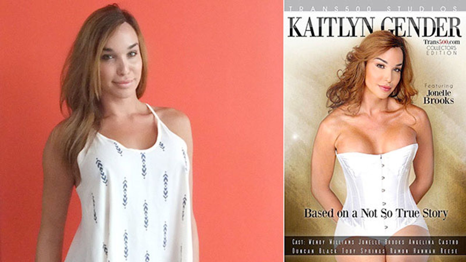 Is 'Kaitlyn Gender' the Breakout Role for Jonelle Brooks?