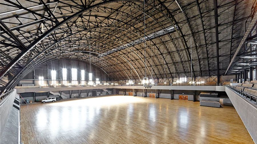 San Francisco's Armory to Open as Full-Time Event Space