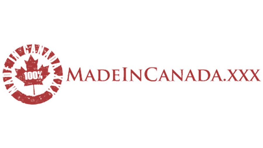 Your Paysite Partner’s MadeInCanada.xxx Site Launches