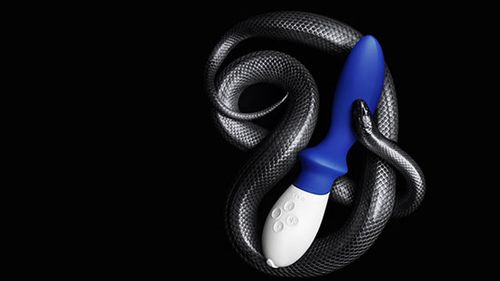 LELO Branches Into Male Market With 3 New Prostate Massagers