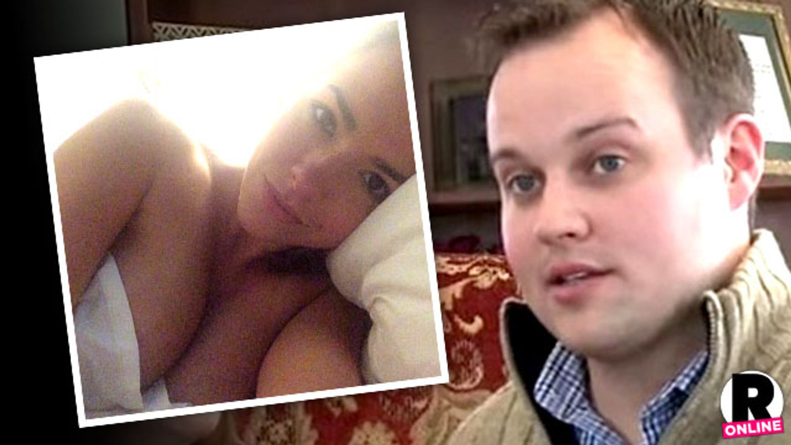 RadarOnline Claims Josh Duggar, Danica Dillon Had Affair