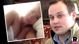 RadarOnline Claims Josh Duggar, Danica Dillon Had Affair