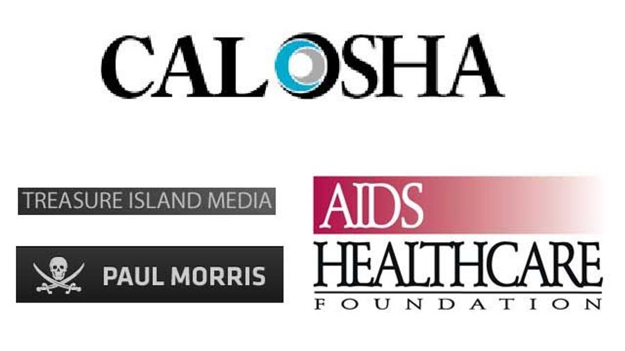 Treasure Island Media Triumphs in Cal/OSHA Condom Trial