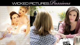 Wicked Salutes Women's Equality Day With 'Girlfriends'