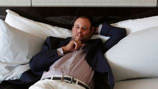 Noel Biderman, CEO of Ashley Madison Parent, Steps Down