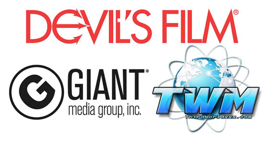 Devil’s Film Takes Over DVD Distro for Third World Media