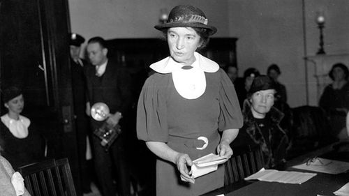 Latest Target in Wingers' War on Women: Margaret Sanger's Bust