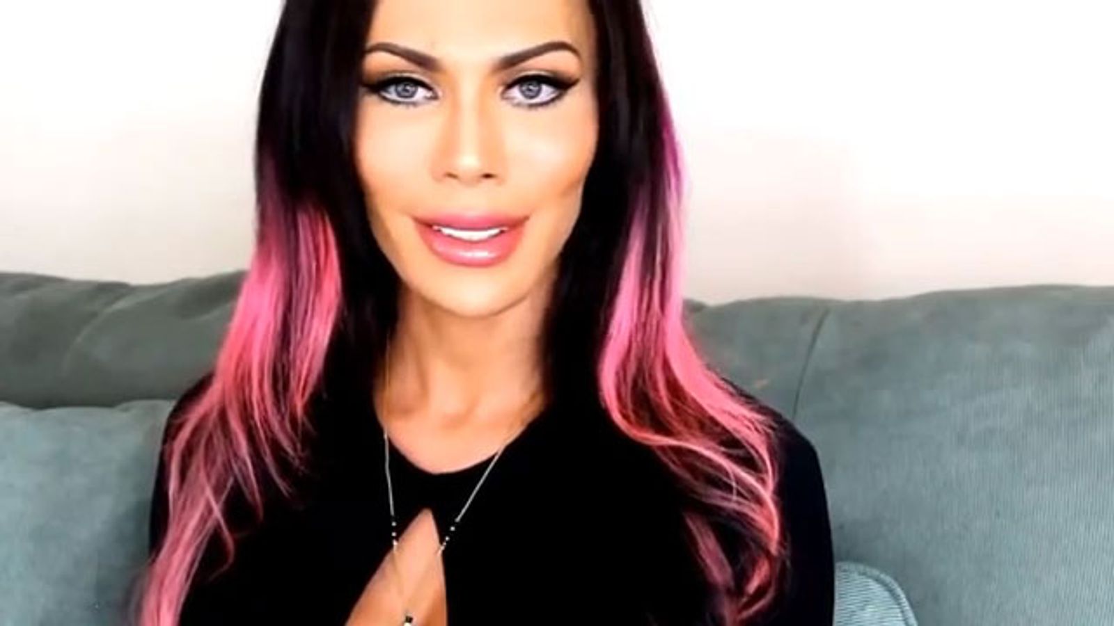 Mia Isabella Addresses Tyga Scandal in YouTube Video | AVN