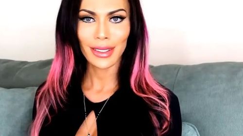 Mia Isabella Addresses Tyga Scandal in YouTube Video