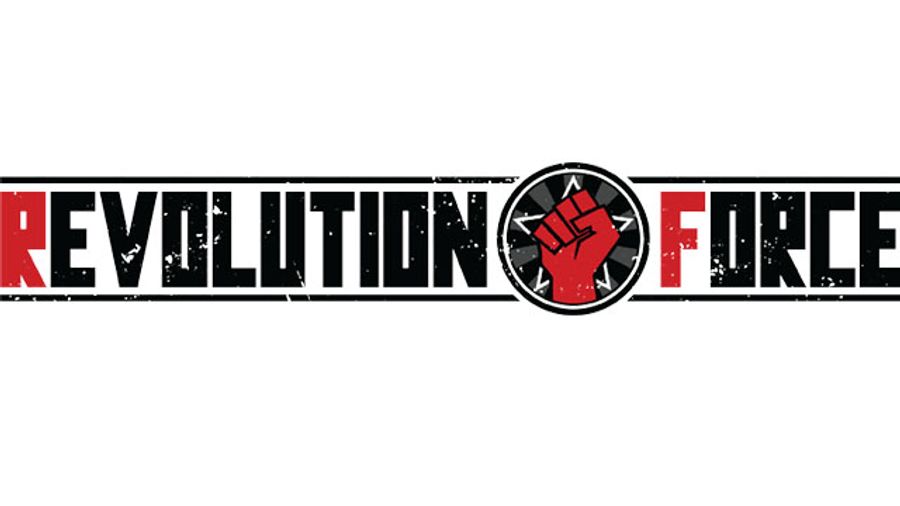 Revolution Force, Brainchild Of Internet Industry Vets, Launches