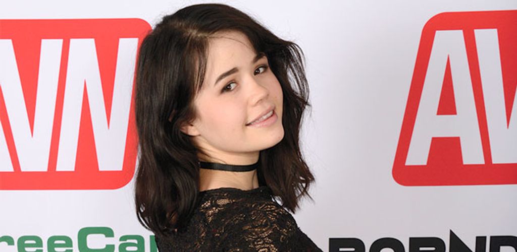 Fresh Faces: All About Yhivi | AVN