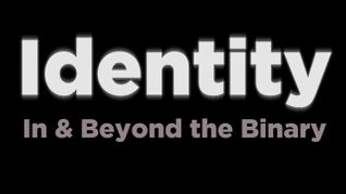 Dave Naz's 'Identity: In & Beyond The Binary' Posted on YouTube