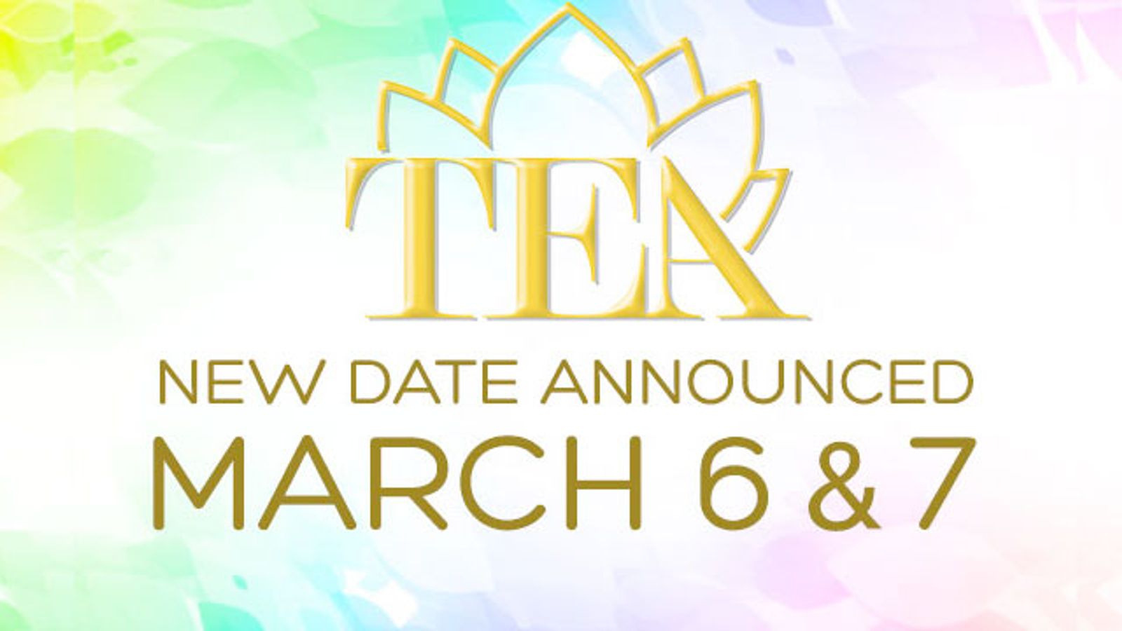 Transgender Erotica Awards Changes 2016 Dates