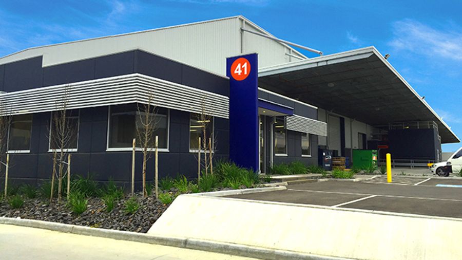 Calvista Opens New Distribution Centre in Victoria