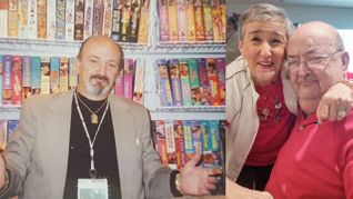Veteran Adult Producer Larry Field Passes