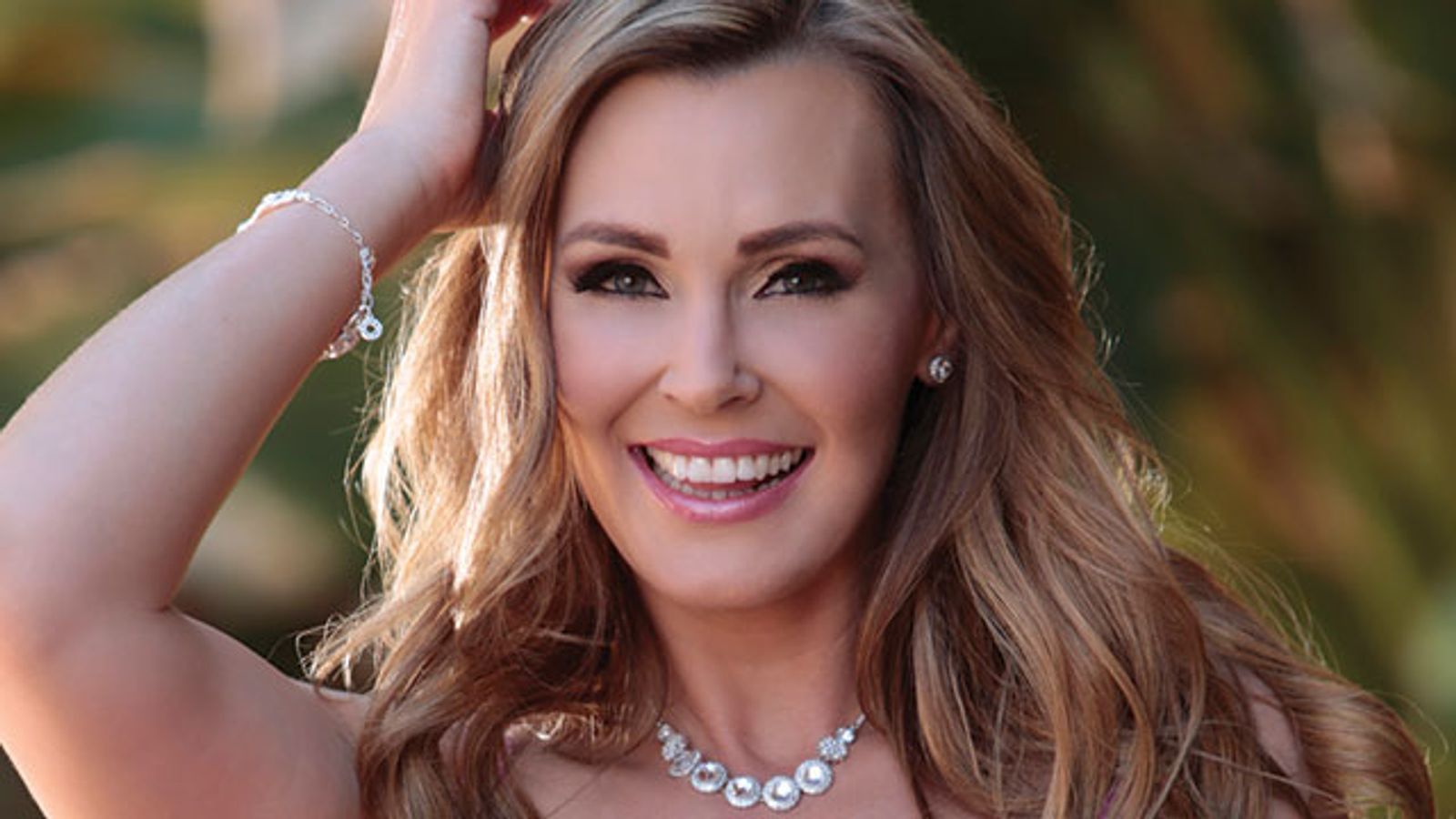 Tanya Tate Talks Tech After Launch of ModelCentro Site