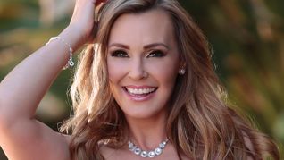 Tanya Tate Talks Tech After Launch of ModelCentro Site