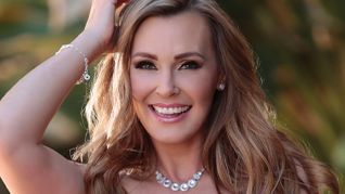 Tanya Tate Talks Tech After Launch of ModelCentro Site