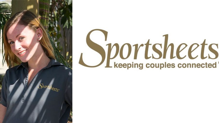 Colleen Godin Joins Sales Team At Sportsheets