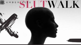 Chaturbate, Others Talking the Talk for Amber Rose SlutWalk