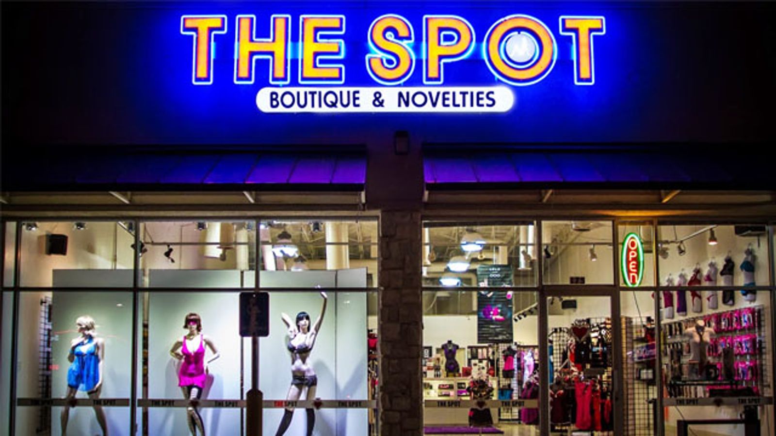 Owner Looking To Sell The Spot Boutique In Dallas
