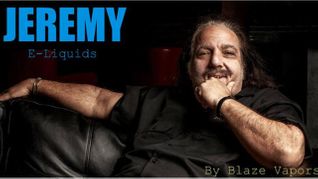 Blaze Vapors Introduces Ron Jeremy E-Liquids To Vape World