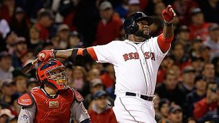 Vivid Makes $100K Sex Tape Offer to David Ortiz