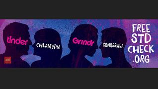 AIDS Healthcare Now Claiming Tinder and Grindr Promote STDs
