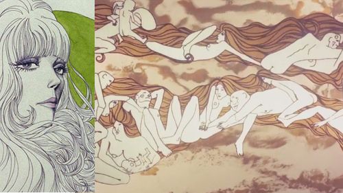 Erotic Classic 'Belladonna of Sadness' to See U.S. Release