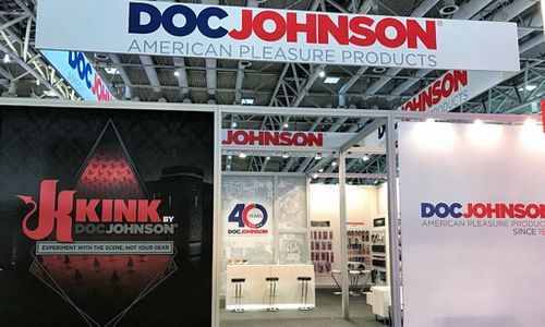 Doc Johnson to Showcase New Collections at eroFame