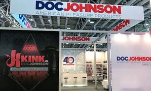 Doc Johnson to Showcase New Collections at eroFame