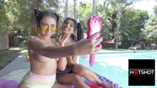 Gozzling's Social Media Seductions Play Out In 'Hookup Hotshot: Break The Internet'