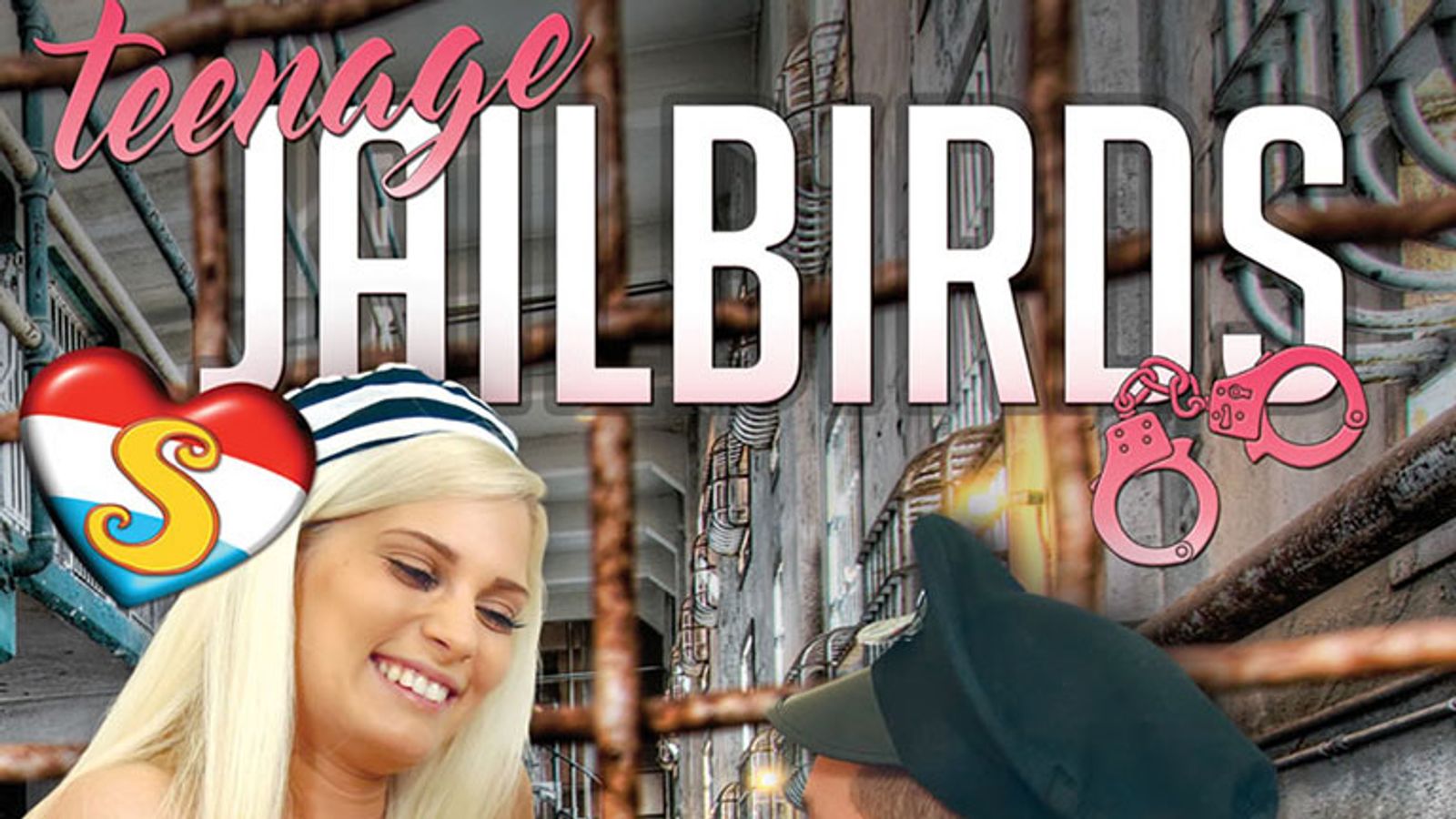 Pure Play Media & MySexyKittens Release 'Teenage Jailbirds'