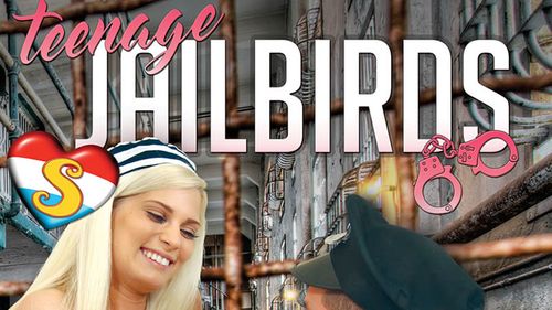 Pure Play Media & MySexyKittens Release 'Teenage Jailbirds'