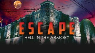 SF's Erotic Haunted House, 'Escape: Hell in the Armory,' Opens This Weekend