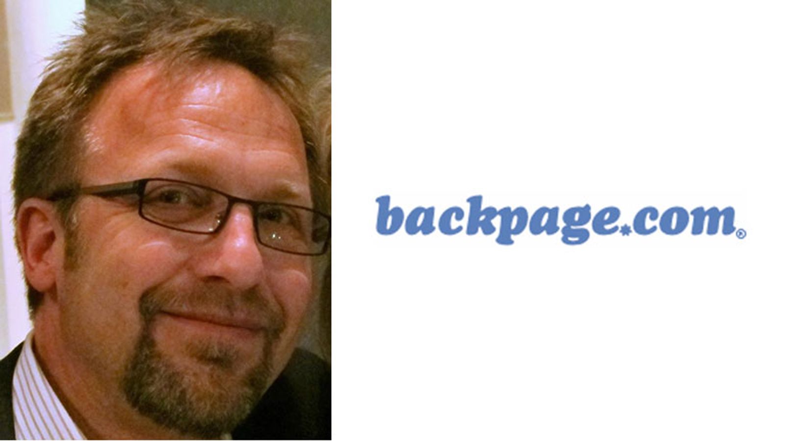 Backpage.com CEO Arrested for Pimping and Conspiracy
