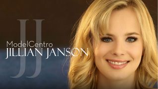 Jillian Janson Joins ModelCentro With Aid Of Michael Ninn