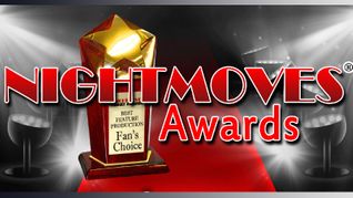 NightMoves Announces 24th Annual Awards Winners