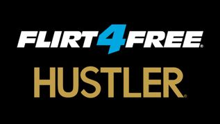 Flirt4Free, Hustler Announce Expanded Partnership