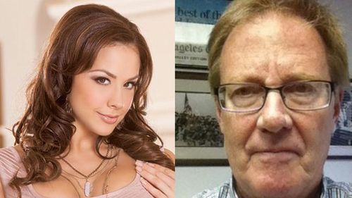 KPCC Asks Chanel Preston To Debate Prop 60 On-Air